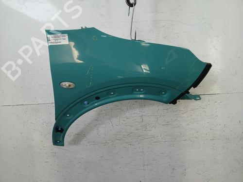 Forskærm Højre CITROËN C4 CACTUS 1.2 VTi 82 | BP33018901C42 - Image 1