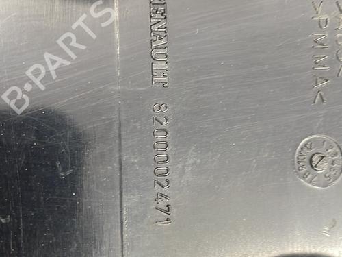 Left taillight RENAULT LAGUNA II Grandtour (KG0/1_) 1.9 dCi (KG0G) | BP22846159C34 