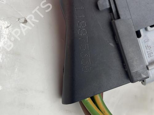 Heater resistor PEUGEOT 3008 I MPV (0U_) 2.0 HDi Hybrid4 (0URHCA) | BP31643225M108 