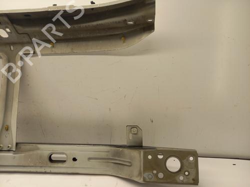 Used Front slam panel Front slam panel RENAULT MASTER II Bus (JD) 2.2 dCI 90 (JD0G, JD0N, JD1N) (90 hp) 31923691 31923691