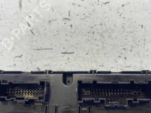 Climate control FORD ECOSPORT 1.0 EcoBoost | BP27924366I5 