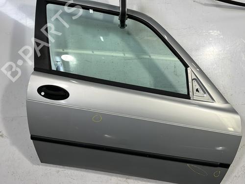 Used Right front door SAAB 9-3 (YS3D) 2.0 Turbo (154 hp) 24496569