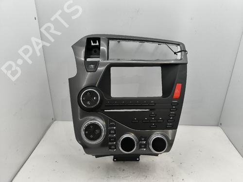 Used Climate control Climate control 38185671 38185671