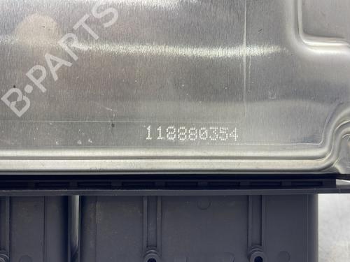 Engine control unit (ECU) DS DS 4 / DS 4 CROSSBACK (NX_) 1.6 BlueHDi 120 | BP31582277M57 
