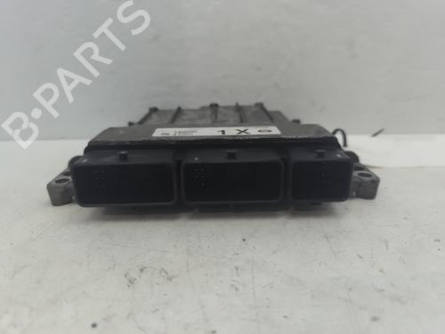 Engine control unit (ECU) NISSAN JUKE (F15) 1.2 DIG-T | BP31873569M57