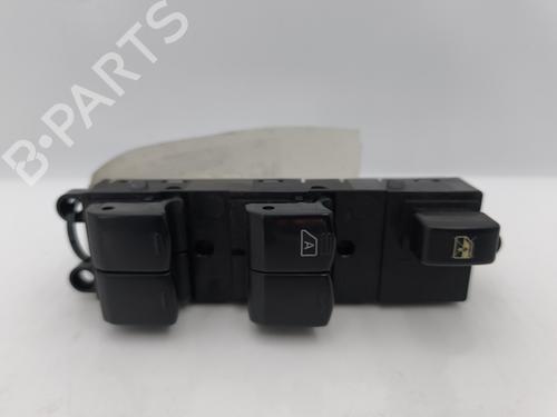left-front-window-switch-nissan-note-e11-ne11-2005-2006-2007-2008-2009-2010-2011-2012-2013-30744939 main image