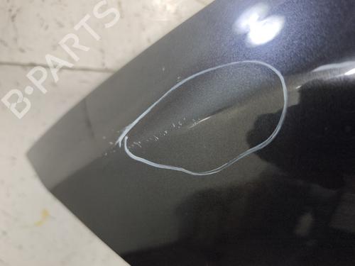 Left front fenders RENAULT MEGANE III Hatchback (BZ0/1_, B3_) 1.5 dCi (BZ09, BZ0D, BZ1W, BZ29, BZ14) | BP30162399C41 