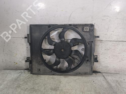 Radiator fan DACIA JOGGER (RK_) 1.0 TCe 110 (RKMD) | BP37731911M35 - Image 5