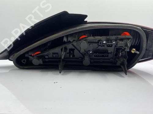 Used Left taillight Left taillight 22819653 22819653