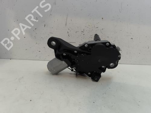 Rear wiper motor NISSAN QASHQAI / QASHQAI +2 I (J10, NJ10, JJ10E) 1.5 dCi | BP28080438M102 