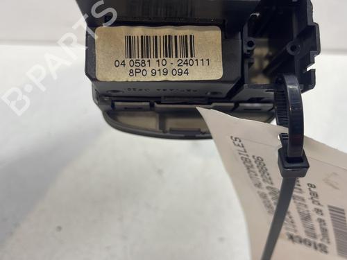 Headlight switch AUDI A3 (8P1) 1.6 TDI | BP29222570I24 