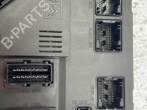 Fuse box CITROËN C3 I (FC_, FN_) 1.4 i | BP22838037E1 
