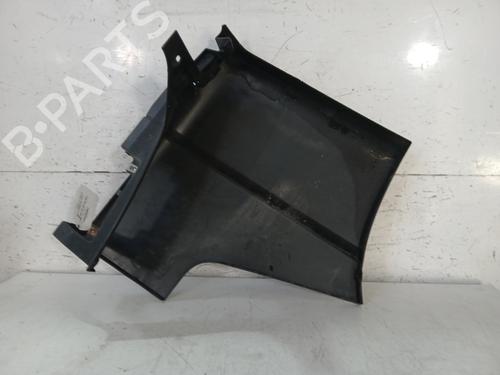Corner bumper RENAULT TRAFIC III Van (FG_) 1.6 dCi 95 (FGMJ, FGMR) | BP29869068C117
