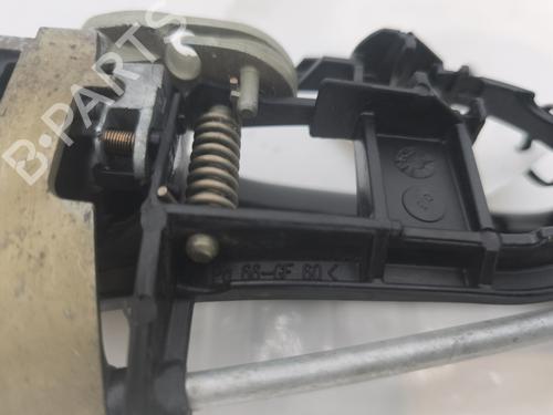 front-right-exterior-door-handle-bmw-3-e46-1997-1998-1999-2000-2001-2002-2003-2004-2005-32204947 main image