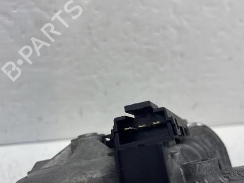Used Rear wiper motor Rear wiper motor OPEL MERIVA A MPV (X03) 1.7 CDTI (E75) (100 hp) 31034825 31034825