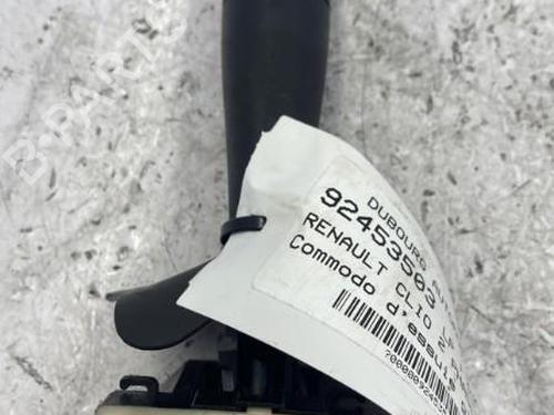 Used Steering column stalk Steering column stalk RENAULT CLIO II (BB_, CB_) 1.2 (BB0A, BB0F, BB10, BB1K, BB28, BB2D, BB2H, CB0A,... (58 hp) 22840739 22840739