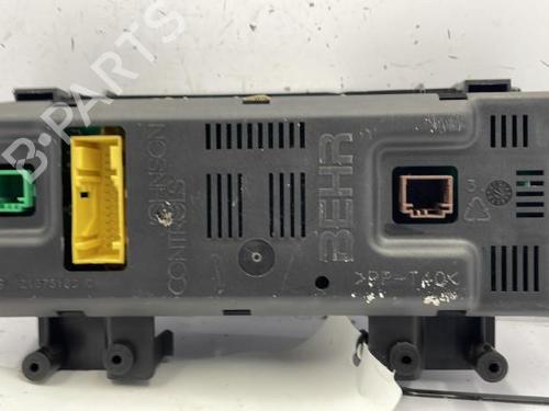 Climate control CITROËN C4 I (LC_) 1.6 HDi | BP22835400I5 