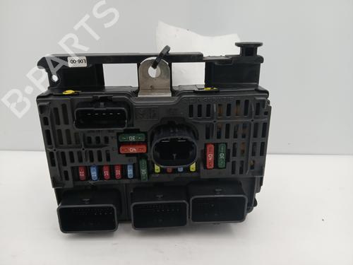 Fuse box CITROËN C5 II (RC_)  | BP34556457E1  - Image 5