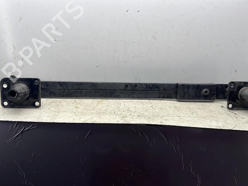 Front bumper reinforcement PEUGEOT 3008 I MPV (0U_) 1.6 HDi | BP29261150C109 