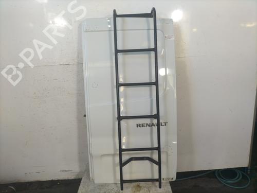 Used Right tailgate RENAULT TRAFIC III Van (FG_) 1.6 dCi 95 (FGMJ, FGMR) (95 hp) 29619414