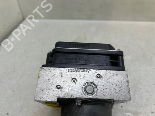 ABS pump RENAULT TWINGO II (CN0_) 1.2 16V (CN04, CN0B) | BP38760919M43 - Image 3