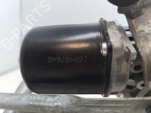 Front wiper motor RENAULT TWINGO III (BCM_, BCA_)  | BP27296443M29 