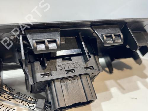 Right front window switch CITROËN C3 II (SC_) 1.4 | BP30497517I26 