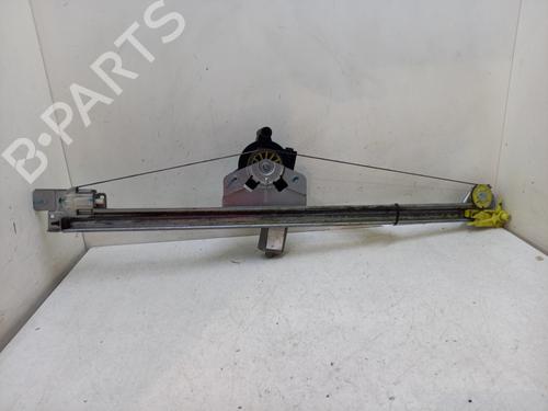 Rudehejsemekanisme ventre foran RENAULT TRAFIC II Van (FL) 2.0 dCi 90 (FL0H, FL00, FL01, FL0M, FL0P, FL0S) | BP38921677C22 - Image 4