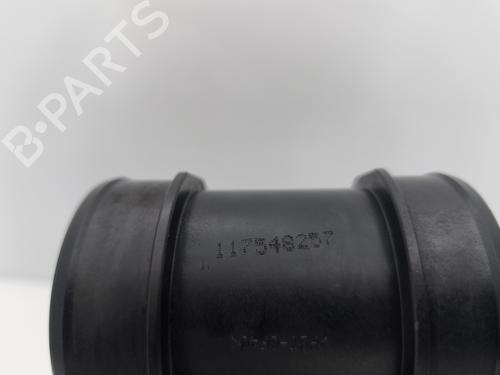 Mass air flow sensor OPEL ZAFIRA / ZAFIRA FAMILY B (A05) 1.9 CDTI (M75) | BP30874745M95 