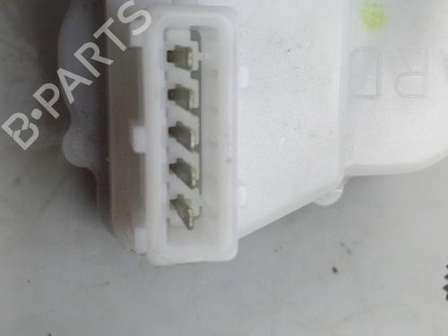 Rear right lock PEUGEOT 607 (9D, 9U) 2.2 HDi | BP22826685C99 