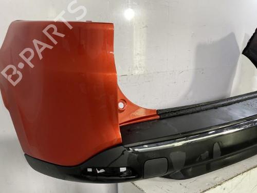 Rear bumper RENAULT CLIO IV Grandtour (KH_) 1.2 16V | BP22833008C8 