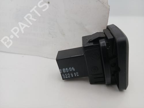 Left front window switch FIAT 500 (312_) 1.2 (312AXA1A) | BP30818975I27 