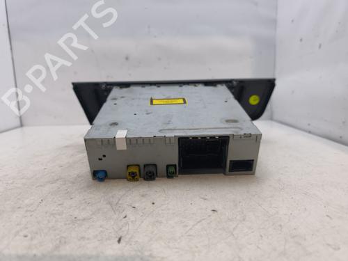 Used Radio Radio AUDI A7 Sportback (4GA, 4GF) 3.0 TDI quattro (245 hp) 29834063 29834063