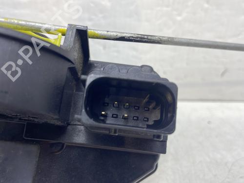 Rear left lock CHEVROLET ORLANDO (J309) 2.0 D | BP31267868C100