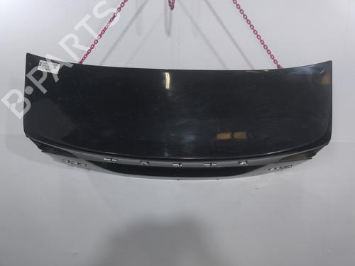 Used Tailgate Tailgate 39142708 39142708