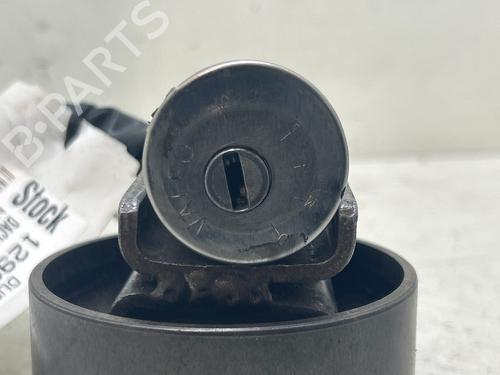 Ignition barrel DACIA DUSTER (HS_) 1.5 dCi (HSMC) | BP37660972M48 - Image 5