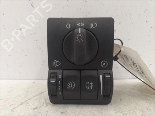 Headlight switch OPEL ZAFIRA A MPV (T98) 2.0 DTI 16V (F75) | BP23905645I24  - Image 5