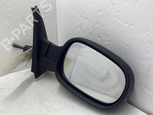 Right mirror NISSAN MICRA III (K12) 1.5 dCi | BP31609985C27