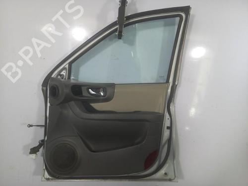 Right front door HYUNDAI SANTA FÉ I (SM) 2.0 CRDi 4x4 | BP22834035C3