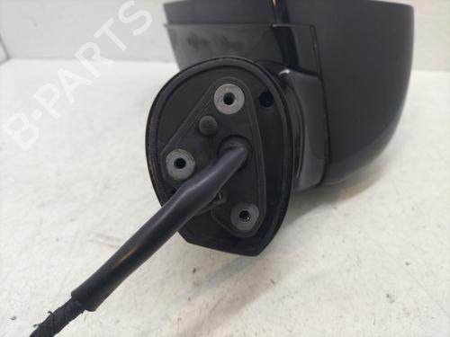 Left mirror MERCEDES-BENZ SLK (R172) 250 CDI / d (172.403) | BP32103355C26 