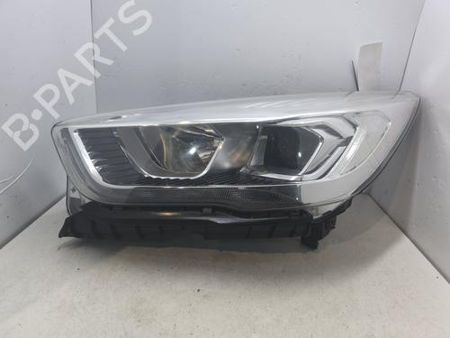 Used Left headlight FORD KUGA II (DM2) 1.5 EcoBoost E85 (150 hp) 30650204