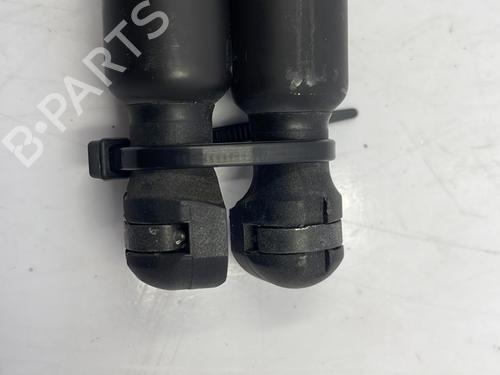 Tailgate lift support RENAULT CLIO IV (BH_) 1.5 dCi 90 | BP22827219C138 