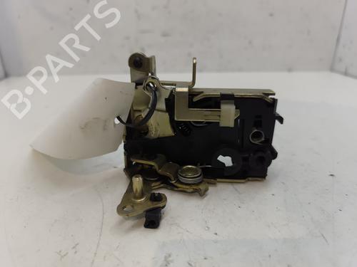 Front left lock CITROËN SAXO (S0, S1) 1.1 X, SX | BP28178777C98 