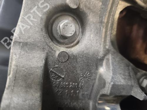 Used Engine Engine CITROËN JUMPY II Van 2.0 HDi 125 (128 hp) 32170924 32170924