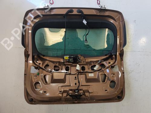 Used Tailgate Tailgate FORD B-MAX (JK) 1.6 TDCi (95 hp) 34260168 34260168