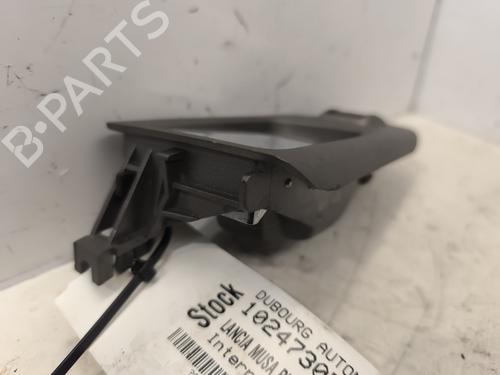 Left rear window switch LANCIA MUSA (350_) 1.4 (350.AXA11, 350.AXA1A) | BP24894439I29 - Image 4
