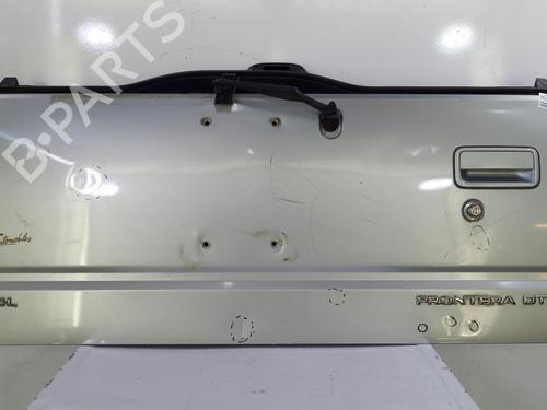 Tailgate OPEL FRONTERA B (U99) 2.2 DTI (6B_66, 6B_76) | BP22816762C6 