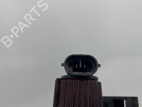 Left front fog light VW PASSAT B6 (3C2) 1.9 TDI | BP32360136C30  - Image 5