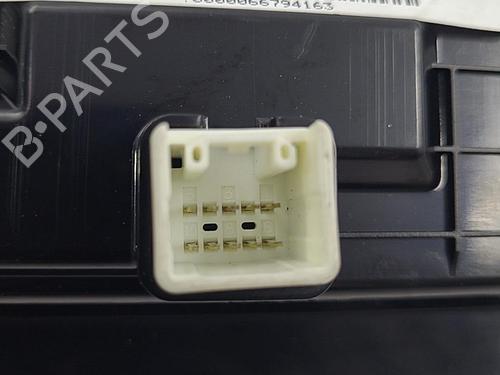 Used Climate control Climate control TOYOTA AURIS (_E15_) 1.4 D-4D (NDE150_, NDE150R) (90 hp) 22824534 22824534