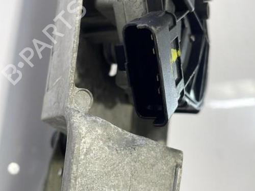 Used Front wiper motor Front wiper motor RENAULT MODUS / GRAND MODUS (F/JP0_) 1.5 dCi (FP0F, JP0F) (86 hp) 22832875 22832875
